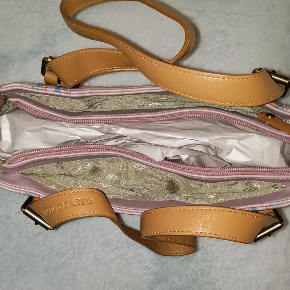 2 Purses ($25/Each) - image 3